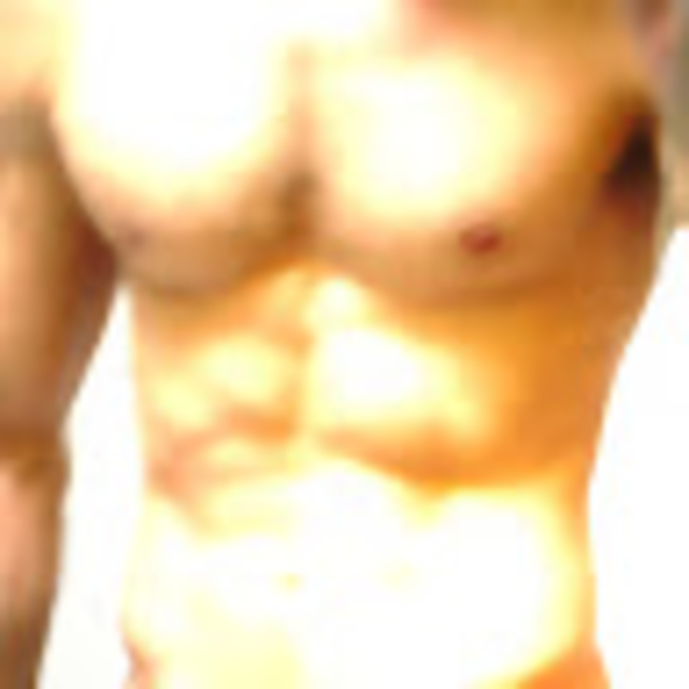 Meet your Posher, Peter